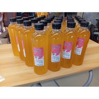 น้ำมันไก่ 100% ไก่ทองCHICKENOIL 500ml