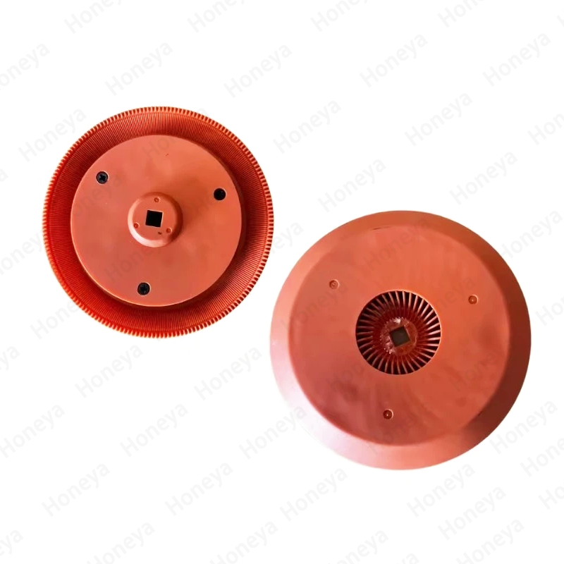 hot deal 🔥 ราคาถูกที่สุด 🚁 DJI T25/T50 ชุดจานเจ็ทแต่งโดรนเกษตร รองรับ T20P/T40 อะไหล่แท้ คุณภาพสูง ราคาต่อชิ้น TZR รูปที่ 6