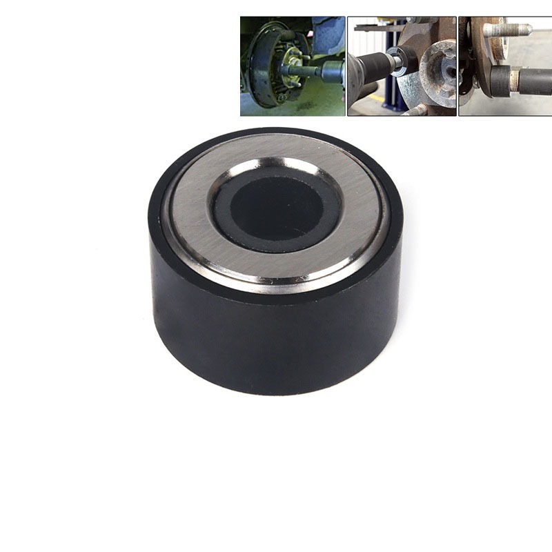 ตัวอัดน็อตล้อ เครื่องติดตั้งกระดุมล้อรถ ชุดติดตั้งสตั๊ดล้อ เครื่องมือซ่อมรถยนต์ ติดตั้งตัวแกนล้อ ใช้กับรถเก๋ง รถกะบะ สิน - รูปที่ 4