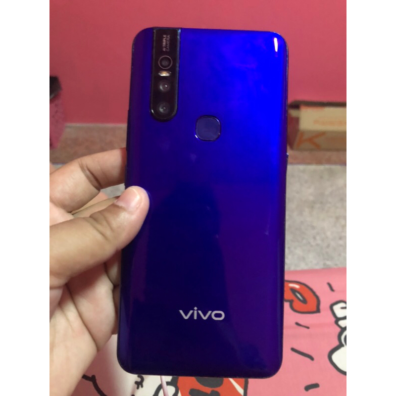 โทรศัพท์มือสองvivo v15