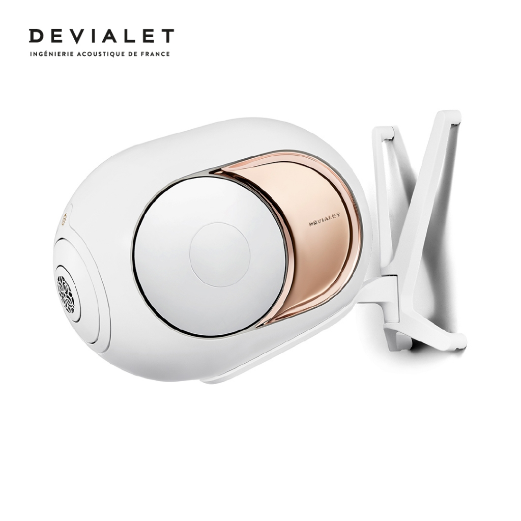 Devialet Gecko Phantom I - ขาแขวนลำโพงแบบติดผนังสำหรับ Phantom I