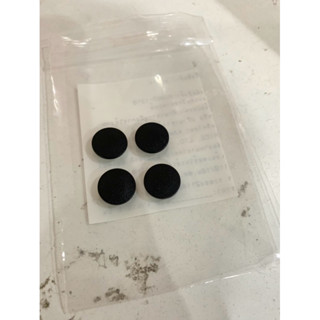 จุกยางปิดแผงคอแท้ 1ชุดได้4ตัว รุ่น KR Ser แท้ใหม่มือ1 ใช้ตรง…