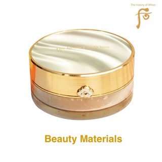 (Pre-order)🇰🇷แท้100% The history of Whoo Gongjinhyang Mi Lux…