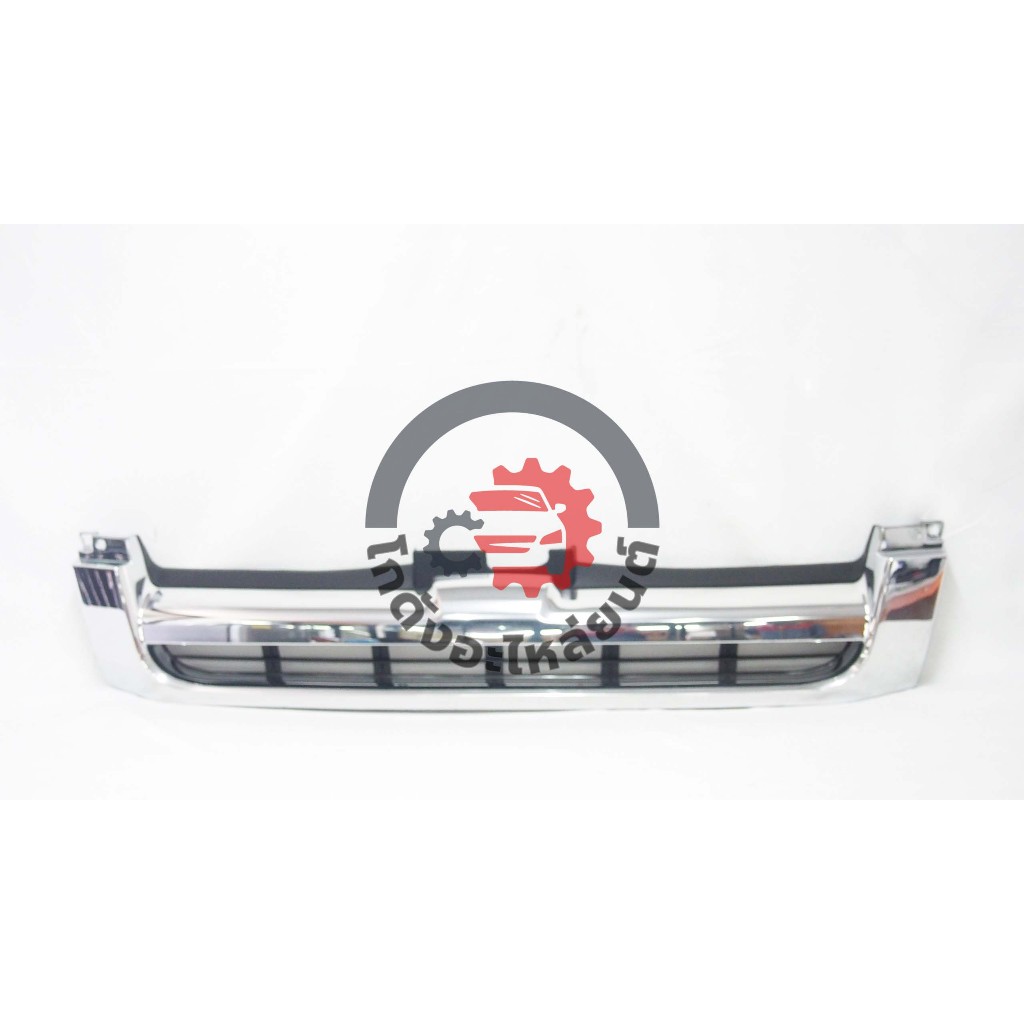 หน้ากระจัง โตโยต้า คอมมูเตอร์ ปี 2005-2007 TOYOTA COMMUTER 2005-2007 โกดังอะไหล่ยนต์ อะไหล่ยนต์ รถยนต์