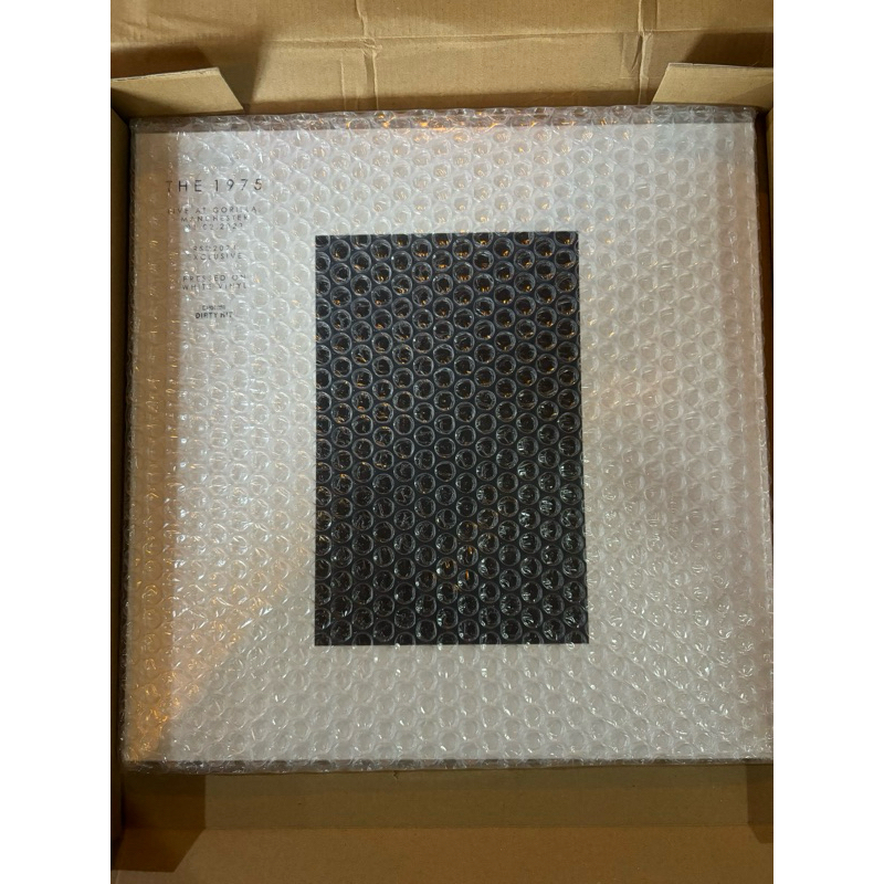 The 1975 Live At Gorilla [RSD24]