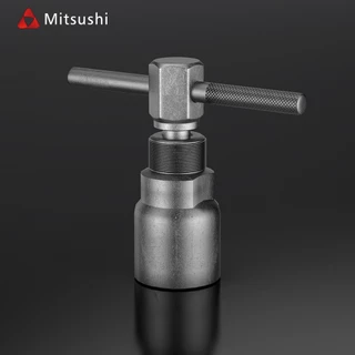 Mitsushi ดูดจานไฟ เครื่องมือถอดแม่เหล็ก พร้อมด้ามจับ เครื่องมือถอดแม่เหล็กมอเตอร์ไซค์พร้อมเกลียวละเอียด