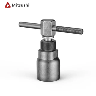 Mitsushi ดูดจานไฟ เครื่องมือถอดแม่เหล็ก พร้อมด้ามจับ เครื่องมือถอดแม่เหล็กมอเตอร์ไซค์พร้อมเกลียวละเอียด