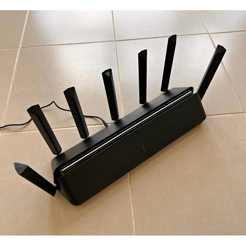 [มือสอง] Router xiaomi AX6000