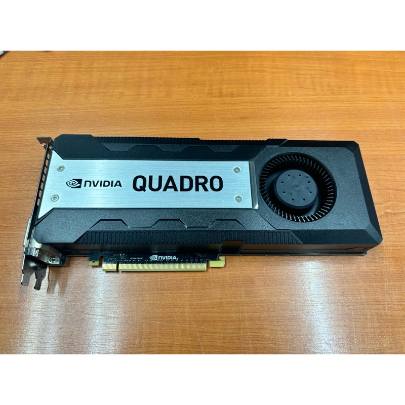 การ์ดจอ NVIDIA QUADRO K6000 12GB GRAPHIC CARD GPU WORKSTATION SERVER COMWORK