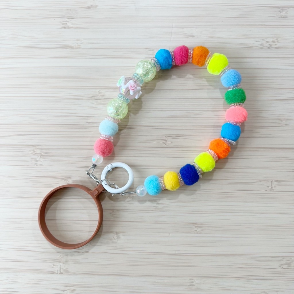 สายห้อยยาดมหงส์ไทย งาน Handmade รูปที่ 4