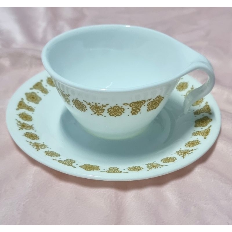 ชุดกาแฟแบรนด์corelle