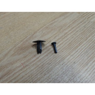 หมุดยึดซีล/แผ่นฉนวนกันความร้อน(Expanding rivet)รถ BMW ทุกรุ่…