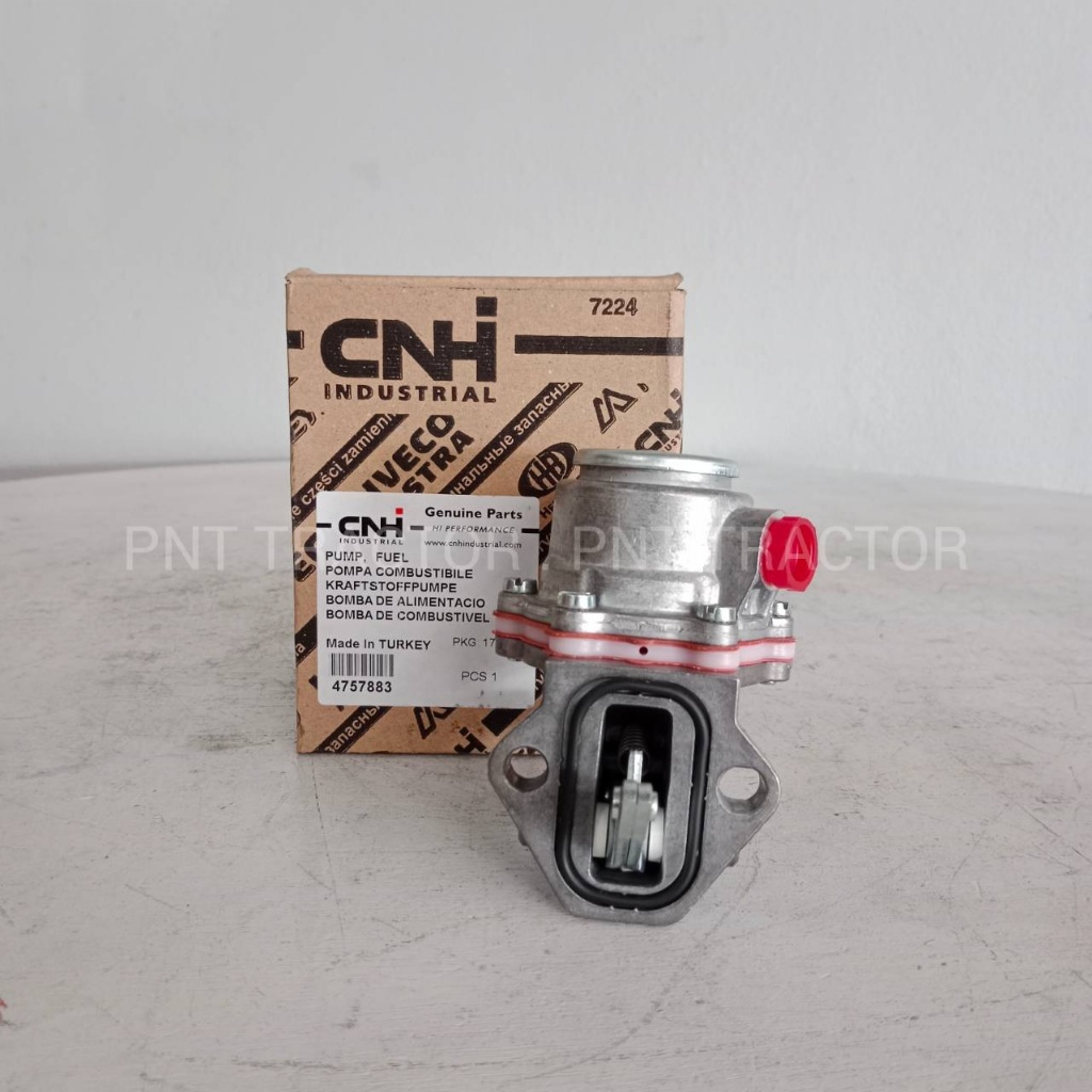 ปั้ม AC สำหรับรถไถฟอร์ดรุ่น F/80-66, TD90, TD95, TT55, TT75 มี 2เกรดให้เลือก แท้ห้าง / อย่างดี