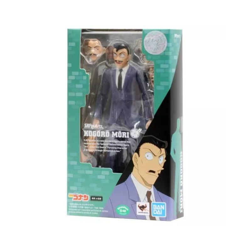 SHFiguarts KOGORO MORI สินค้าใหม่ ของแท้