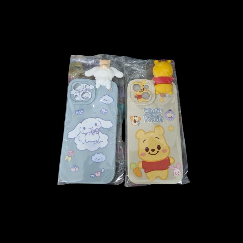 เคส i15 / por / Pormax