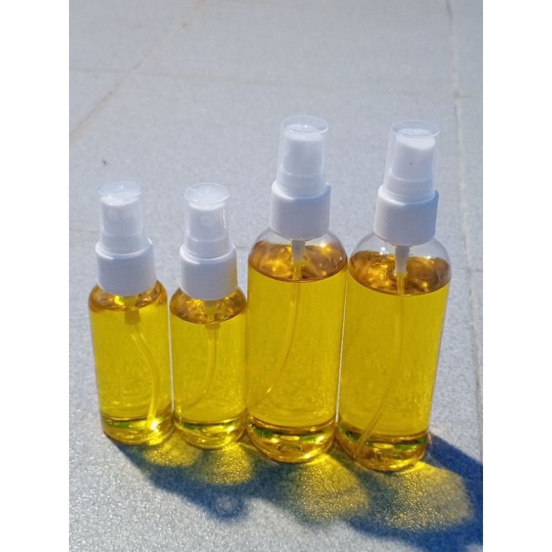 Lemon oil english แบ่งขาย