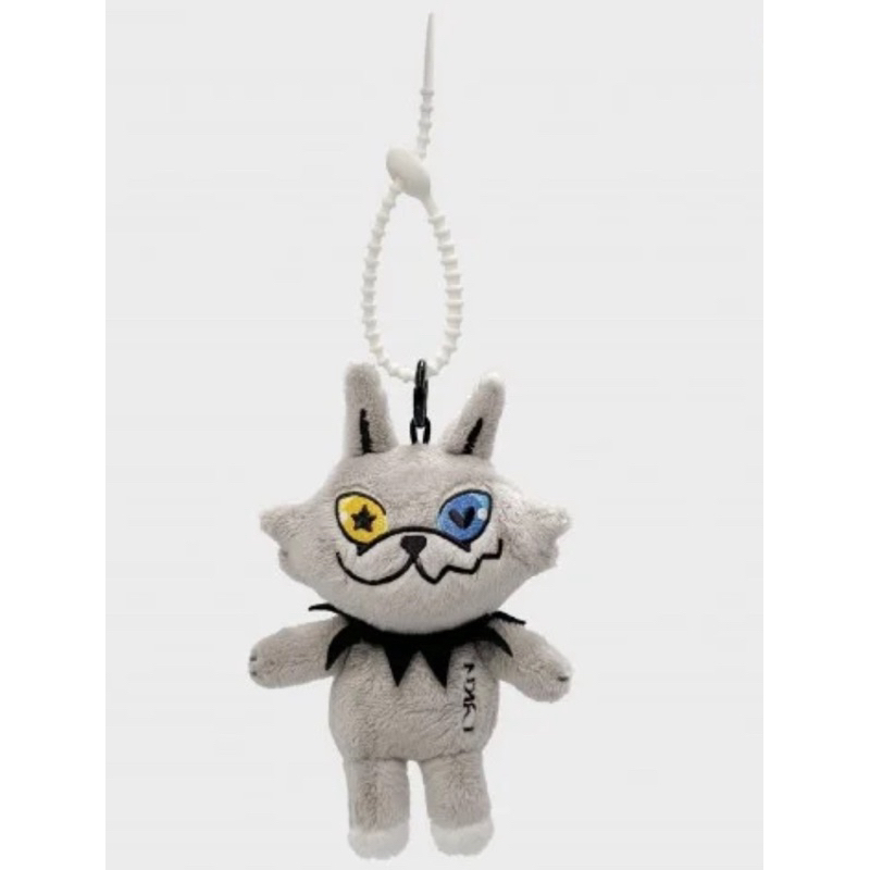 LYKYOU DOLL KEYCHAIN พวงกุญแจ ตุ๊กตา Lykn ไลแคน