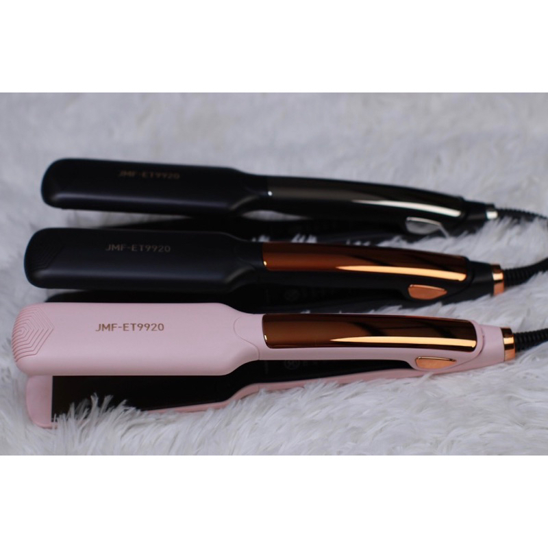 เครื่องหนีบผมJMF ET9920