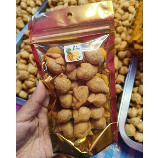 ขนมปั้นสิบไส้เจโฮมเมด 400 กรัม แป้งไม่เคลือบหวานน้อย