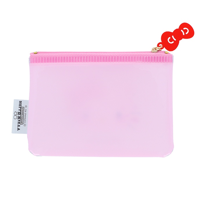 พร้อมส่ง💖กระเป๋า Hello Kitty 50th Anniversary Mini Pouch