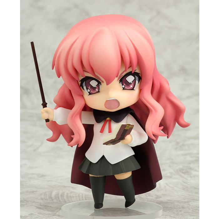 [เเชทก่อนสั่งทุกครั้ง!!] Nendoroid 061 Louise มือ1 แท้ (พร้อมส่ง) The Familiar of Zero F