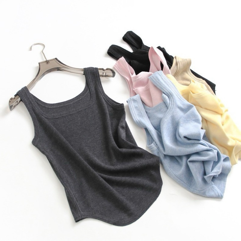 NEW CHIC TANK TOP เสื้อกล้ามผู้หญิง