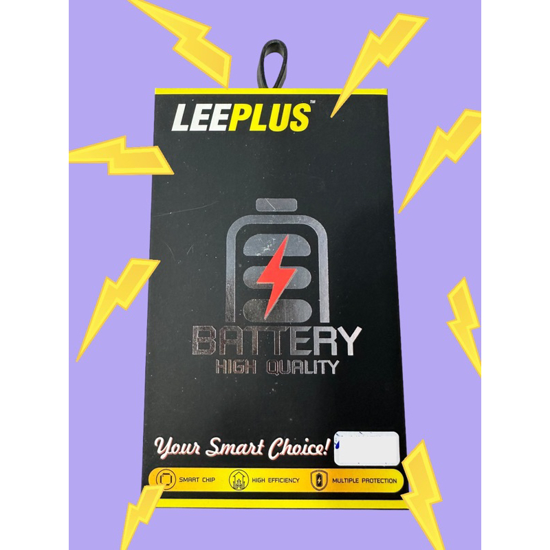 แบตRealme c1 Realme2 Realme3 3i ใช้ด้วยกันได้ แบตเตอรี่  เรียวมี BLP 817 แบตLeeplus แบตเตอรี่ BLP 81