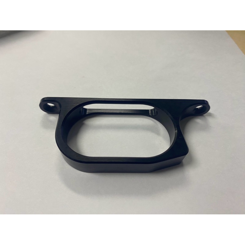 อลูมิเนียม A งาน CNC