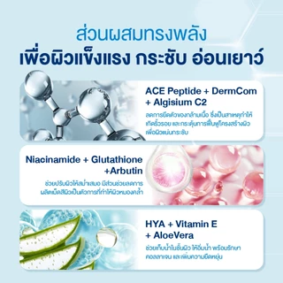Oilatum ออยลาตุ้ม เจนเทิล เฟเชียล เดย์ ครีม ผลิตภัณฑ์บำรุงผิวหน้า สูตรอ่อนโยน