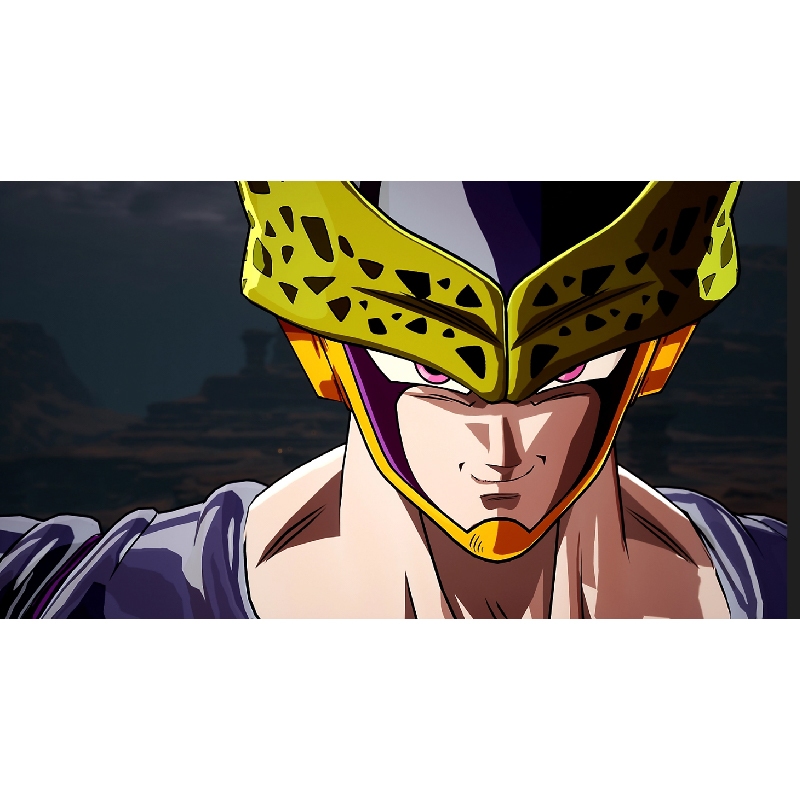 [เกมใหม่ พร้อมส่ง] PlayStation PS5 Game Dragon Ball Sparking! Zero / Zone 3 ASI / ปก Eng DragonballZ