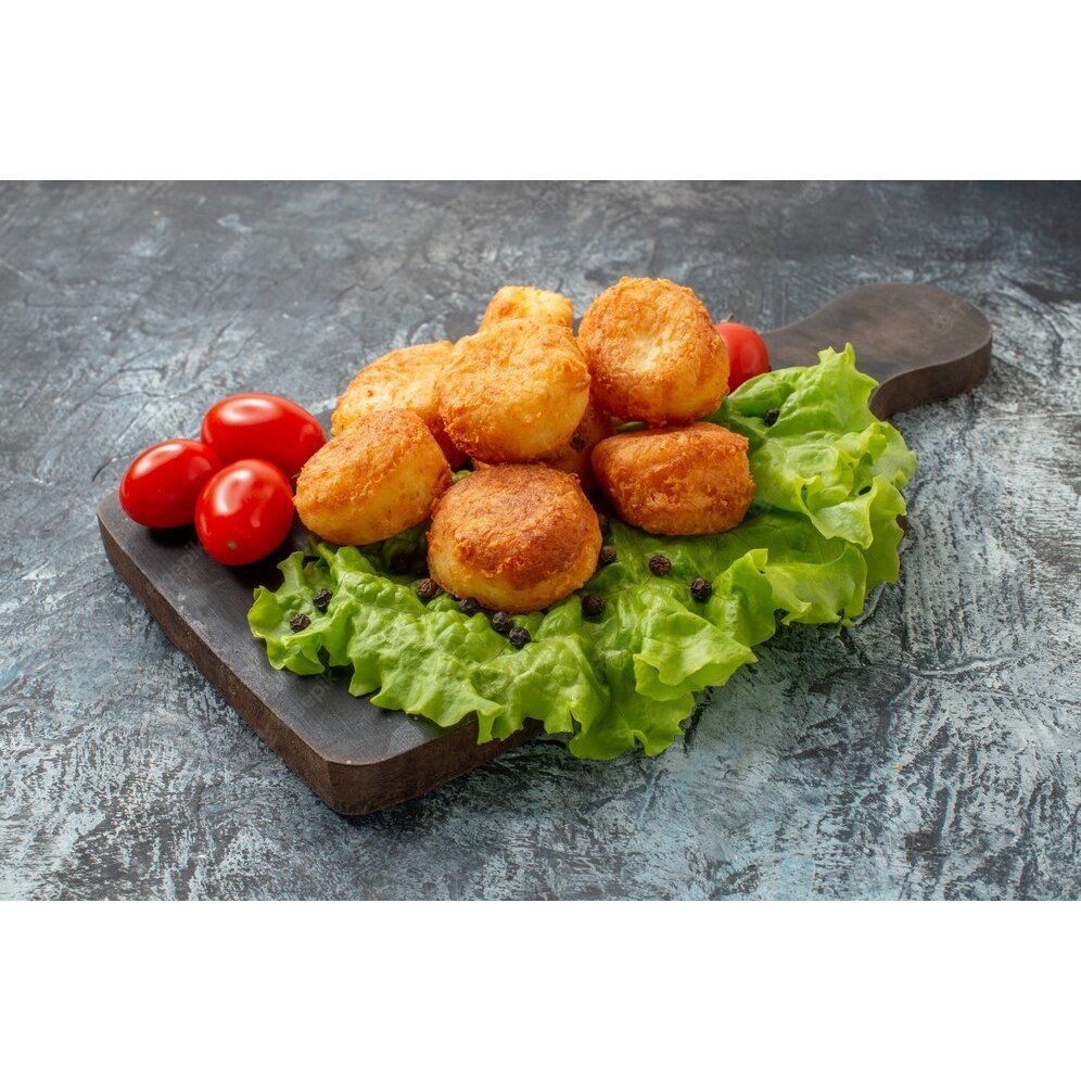 ชีสโตะจัง : [1แถม1]  ชีสโตะจัง ผงเขย่า ผงปรุงรส รสชีส 20 กรัม คลุกเฟรนซ์ฟรายส์ shake powder - รูปที่ 2