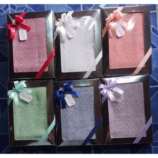 💥💥💥ผ้าคลุมไหล่ทอมือพร้อมกล่องติดโบว์+ฟรีป้ายแท็ก💥💥ย