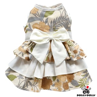 Pet clothes -Doggydolly  เสื้อผ้าแฟชั่น น้องหมาน้องแมว ชุดกร…