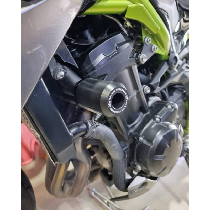 กันล้ม Kawasaki z900