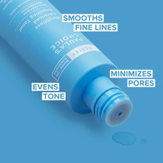 Paula's Choice Resist Weightless Advanced Repairing Toner พอลล่าส์ ช้อยส์ เวสเลส แอดวานซ์ รีแพร์ริ่ง โทนเนอร์