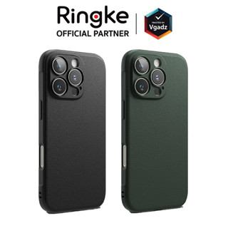 Ringke เคสสำหรับ iPhone 16 Pro / 16 Pro Max รุ่น Onyx