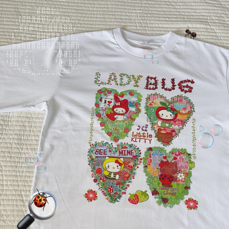 (พร้อมส่ง) mini collection by lockerdump