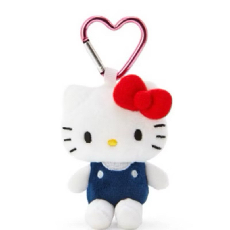 พร้อมส่ง พวงกุญแจคิตตี้ ของแท้จาก sanrio