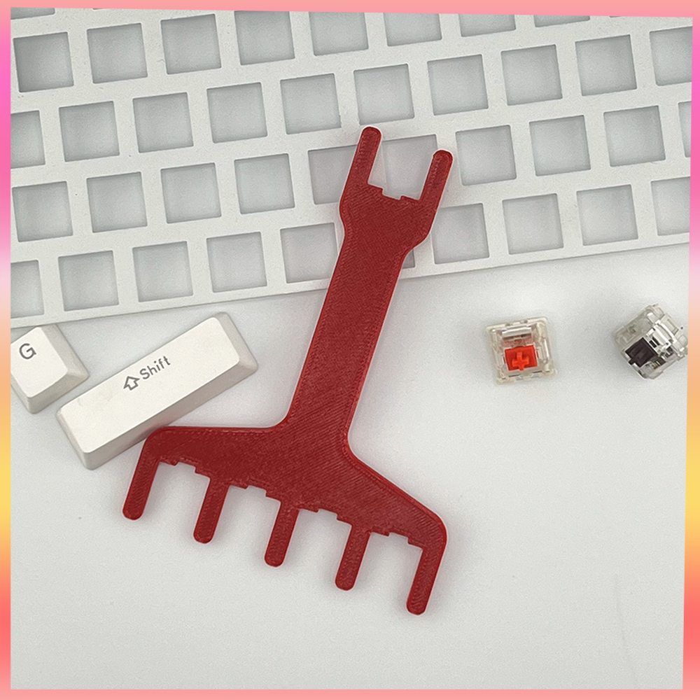 Plate Support Fork ขารองรับแผ่นเพลต (รับประกันสินค้า)