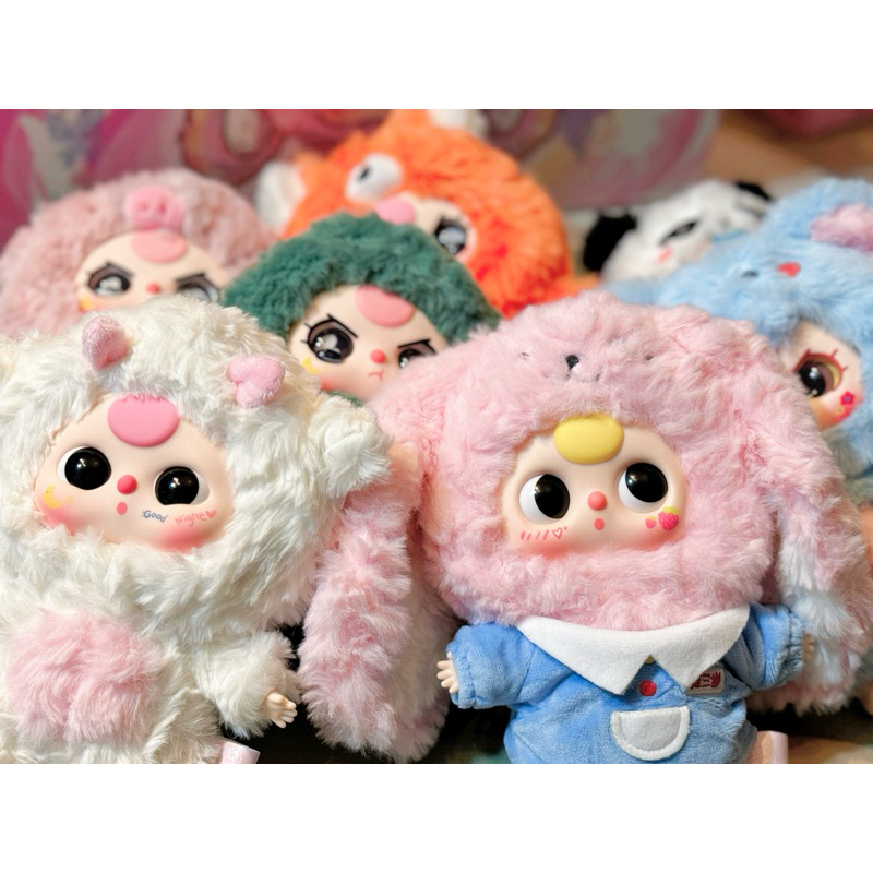 เบบี้ทรี v.3 พร้อมส่งเก็บโค้ดส่วนลดหน้าร้านค้า