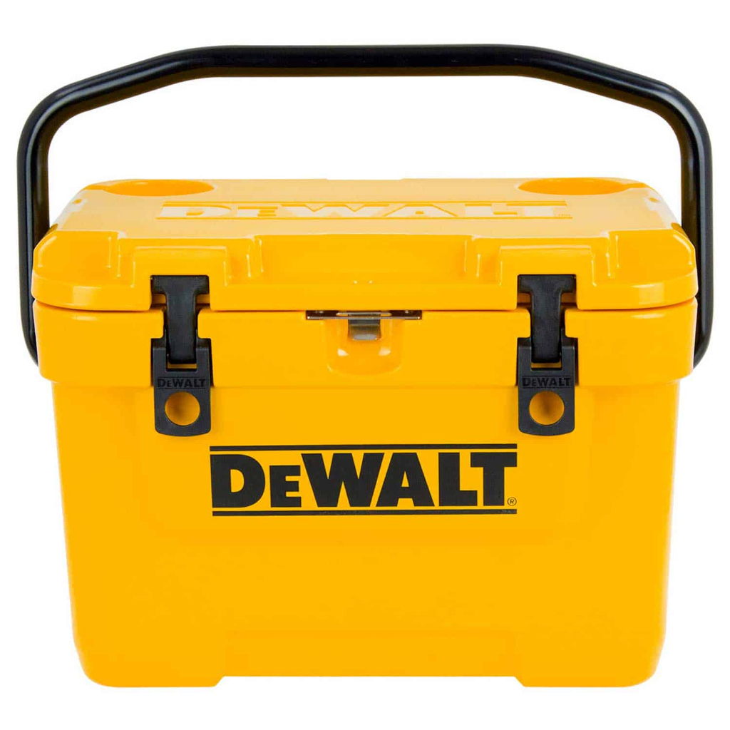 Dewalt Cooler DXC10QT กระติกน้ำแข็ง Dewalt ขนาด 9.463 ลิตรของใหม่ ของแท้