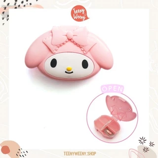 กล่องใส่เครื่องประดับซานริโอ้ กล่องใส่ยาซานริโอ้ Sanrio Accessory Case