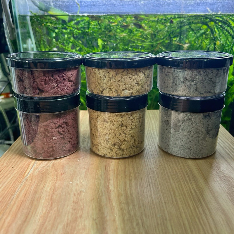 Aquascape stick ผง เชื่อม ต่อ ประสานไว สีในตัวใช้กับกาวร้อน แข็งทันที แห้งไว ผงต่อ ติด หิน ขอน หินดรากอน กาวร้อน