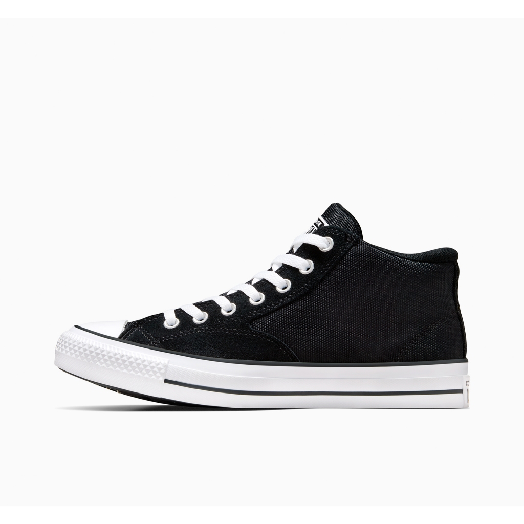 CONVERSE รองเท้า CTAS MALDEN STREET WIDE CONS CONNECT MID BLACK ผู้ชาย A11129CM_H4BKXX