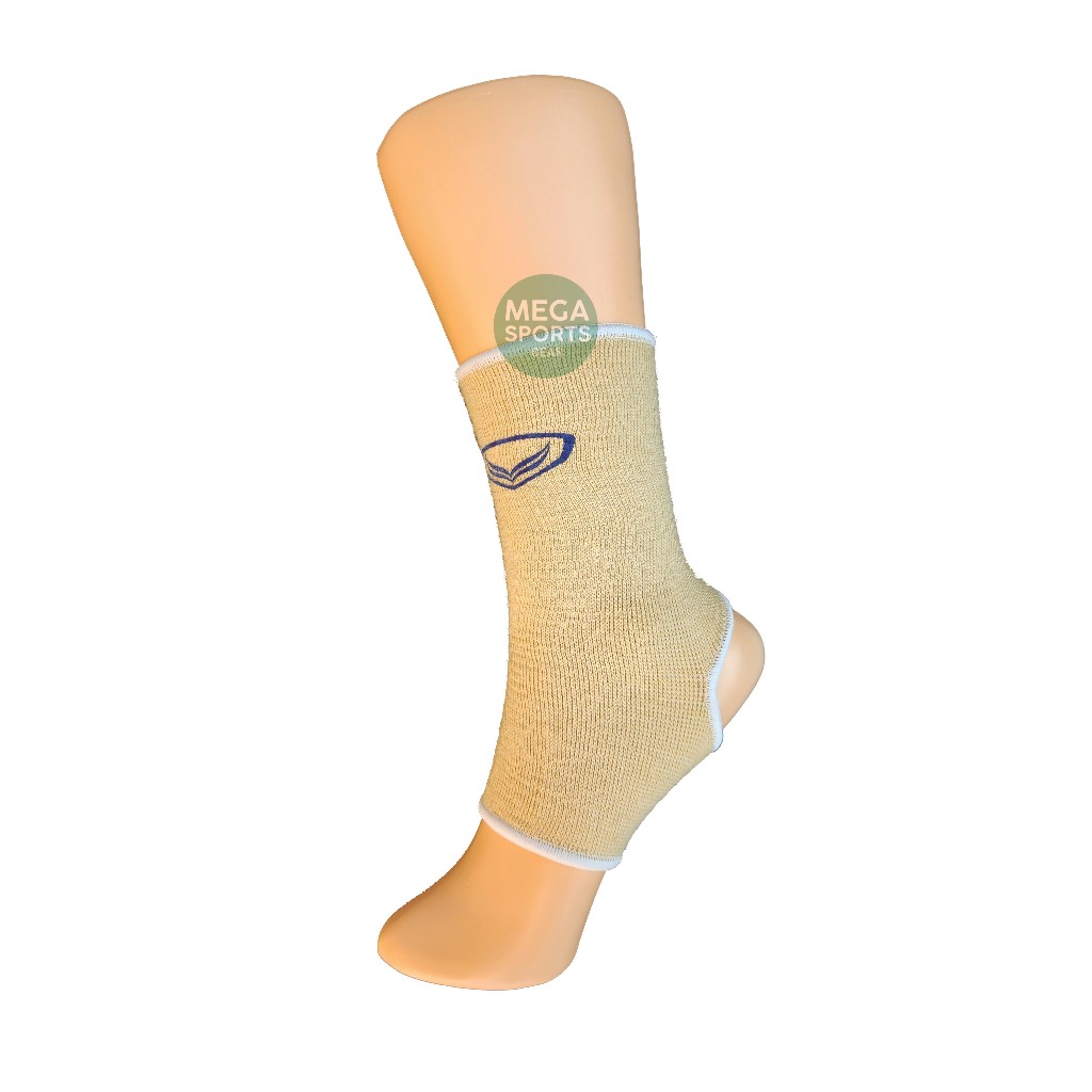 แองเกิ้ล GRAND SPORT ที่รัดข้อเท้า สนับข้อเท้า บรรจุ 1 ชิ้น 373203 - รูปที่ 2