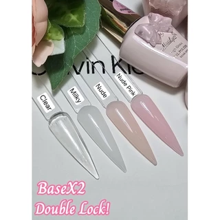 Primer, Base,BaseX2,TOP,TopMagic,TOPMATTE,Topไข่นก,TopGoldflake