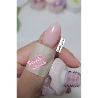 Primer, Base,BaseX2,TOP,TopMagic,TOPMATTE,Topไข่นก,TopGoldflake