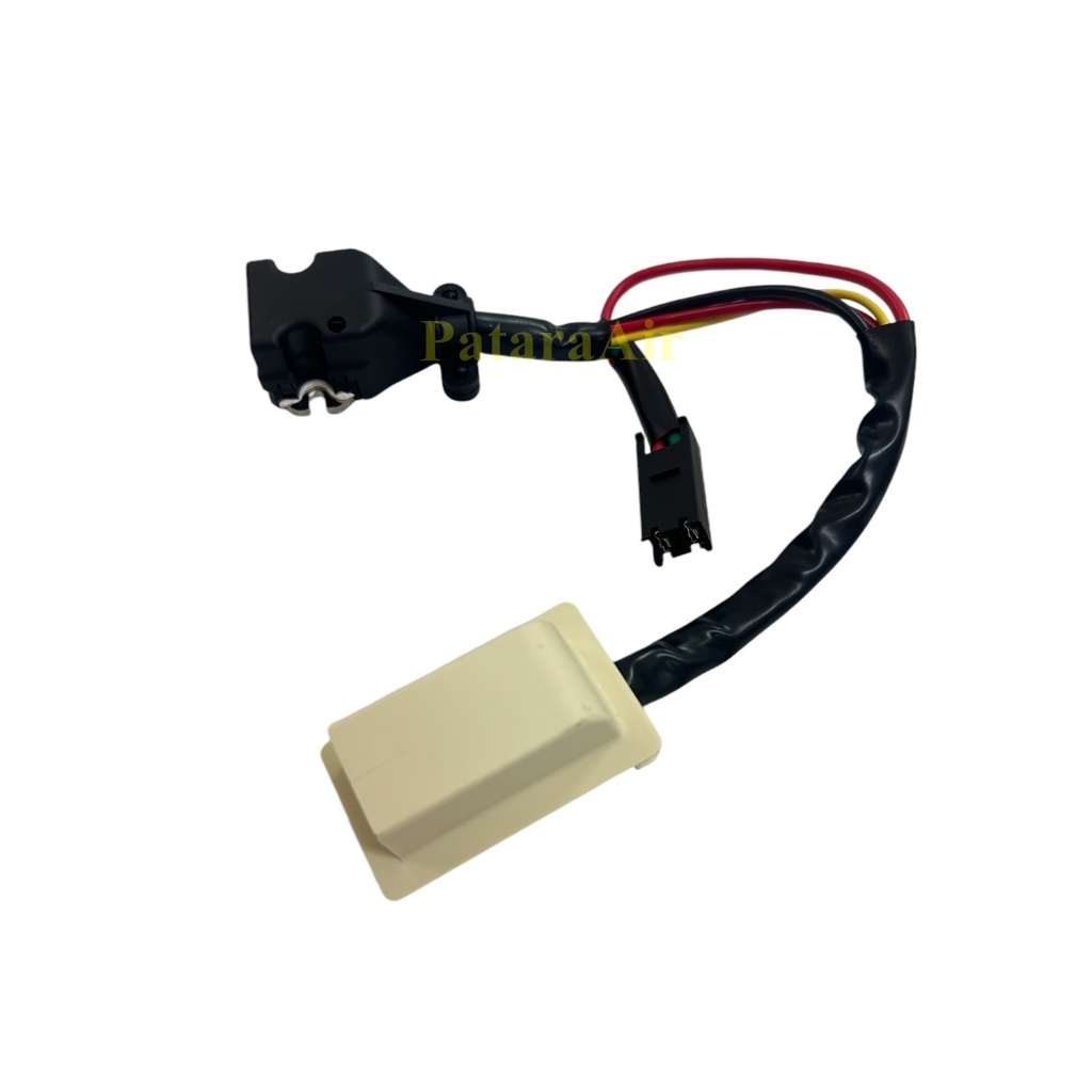 รีซิสแตนท์ Benz W202,W210 รุ่นเสื้ออลูมิเนียม รีซิสเตอร์ พัดลมแอร์ เบนซ์ Resistor