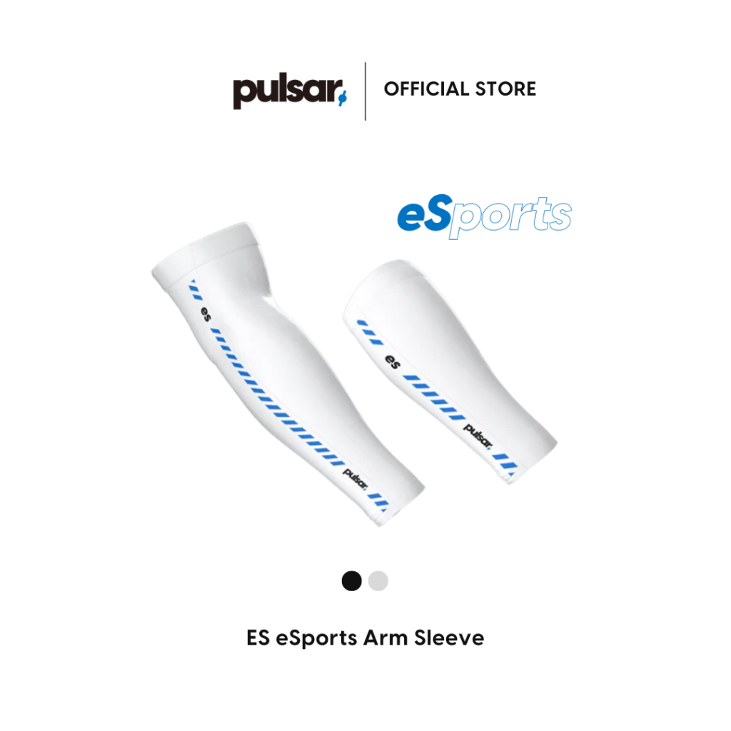 ปลอกแขนเกมมิ่ง Pulsar eS ARM SLEEVE