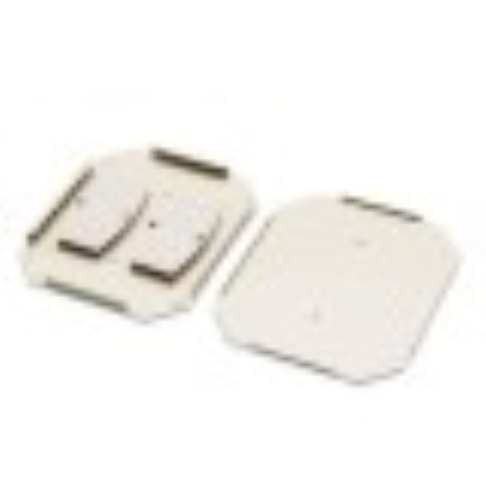 SPLICE TRAY WITH PLASTIC BASE FOR 12 FIBER รุ่น SV-2256 ยี่ห้อ LINK